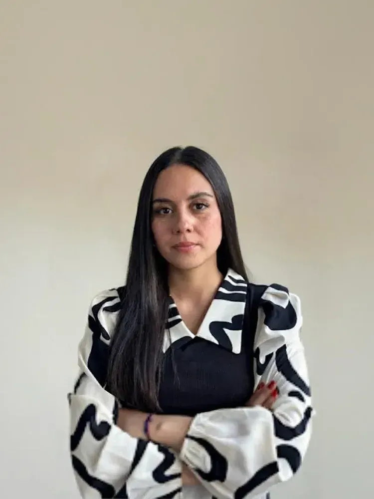 Ilse Pérez Sandoval