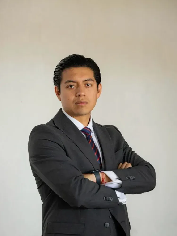 Kevin Hernández Rosas